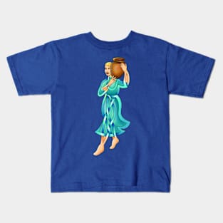 Waterbearer Kids T-Shirt